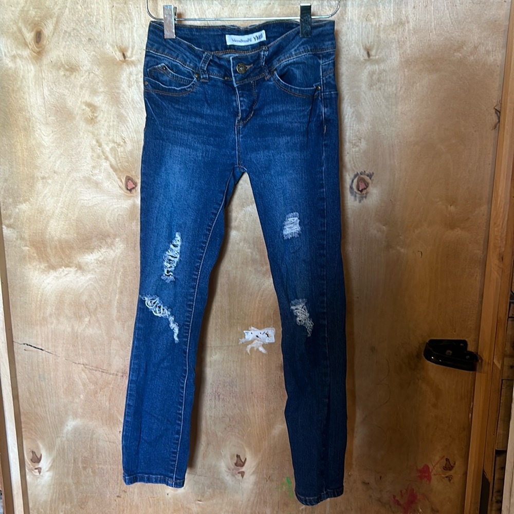 YMI girls size 10
